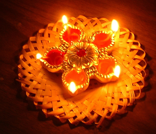 Diwali Greetings from Placement-Paper.com