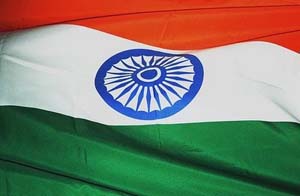 Indian Flag